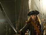 Swashbuckling Amy