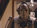 A Cyberman