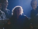 River Song is Captured