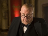 Holy Roman Emperor Winston Churchill