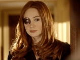 Amy Pond