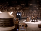 Parliament of the Daleks