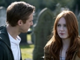 Amy and Rory