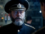 Captain Zhukov