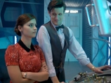 Journey to the Centre of the TARDIS