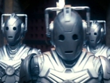 The Cybermen Attack