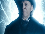 The Name of The Doctor