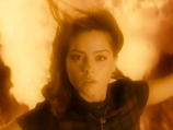 Clara in the Energy Spiral