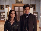 Clara and The Doctor