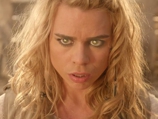 Rose Tyler/Bad Wolf