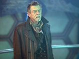 The War Doctor