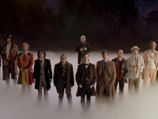 Twelve Doctors