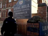 Coal Hill School