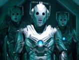 The Cybermen