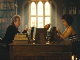 Bill Meets The Doctor