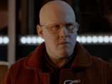 An Unhappy Nardole