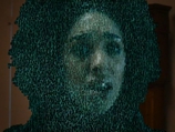 Pixelated Bill