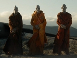 The Monks