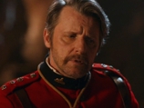 Colonel Godsacre