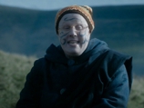 Nardole Blending In