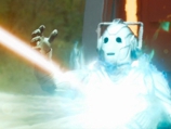 Fighting the Cybermen