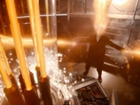 The Twelfth Doctor Regenerates