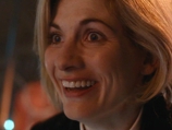 The Thirteenth Doctor