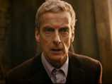 The Twelfth Doctor