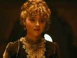Clara Alone