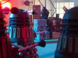 Dalek Attack