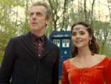 The Doctor and Clara