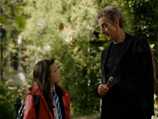Maebh and The Doctor