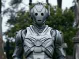 The 'Cyberman' Brigadier