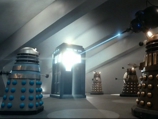 Exterminate the TARDIS