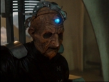 A Rejuvenated Davros