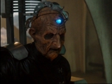 A Rejuvenated Davros