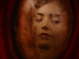 Clara in a Zygon Pod