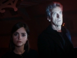 The Doctor and Clara