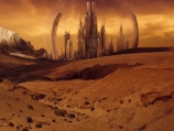 Gallifrey