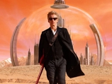 Gallifrey