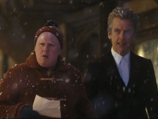 Nardole Locates The Doctor