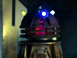 The Dalek Reconnaissance Scout