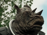 The Judoon