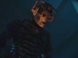 The Loan Cyberman