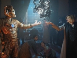 Giving The Cyberman What It Wants