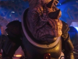 A Judoon