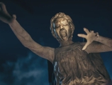 A Weeping Angel