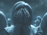 The Doctor as a Weeping Angel