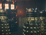 Eve of the Daleks