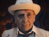 The Seventh Doctor